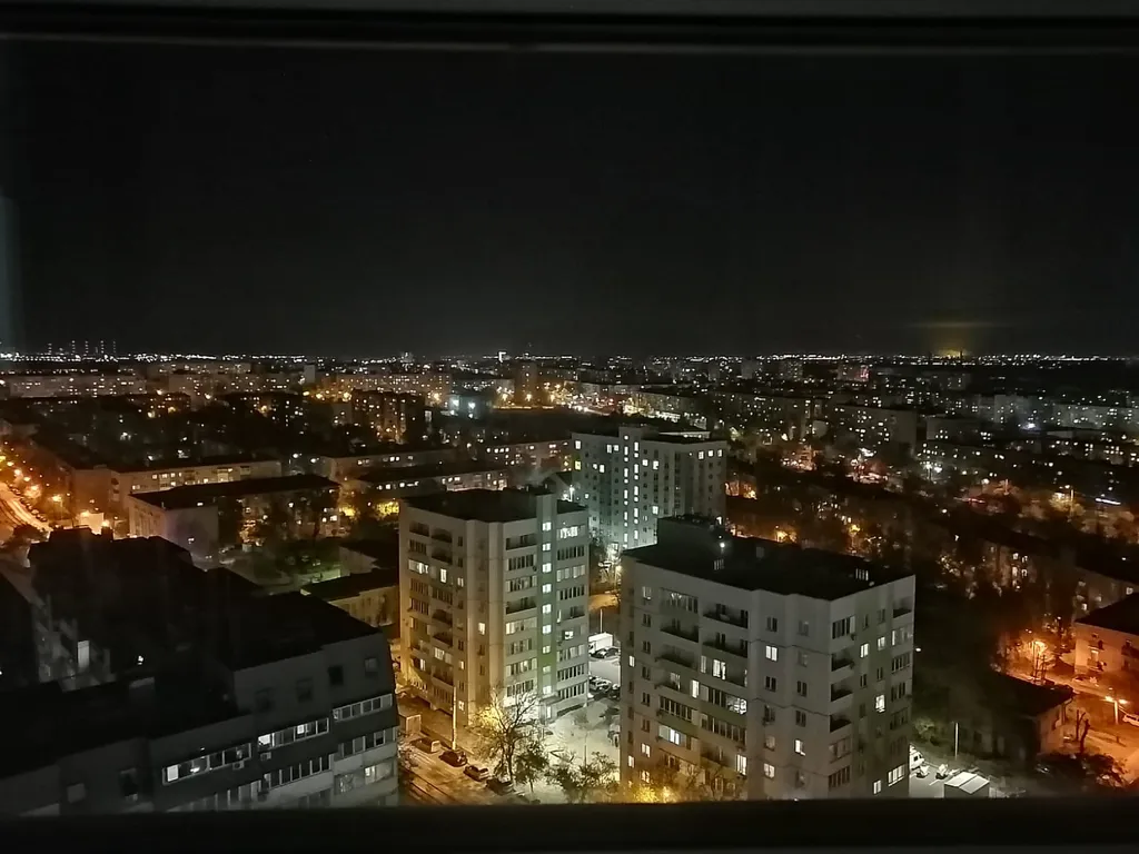Квартира Элитная просторная квартира в новом ЖК Альбатрос — Волгоград