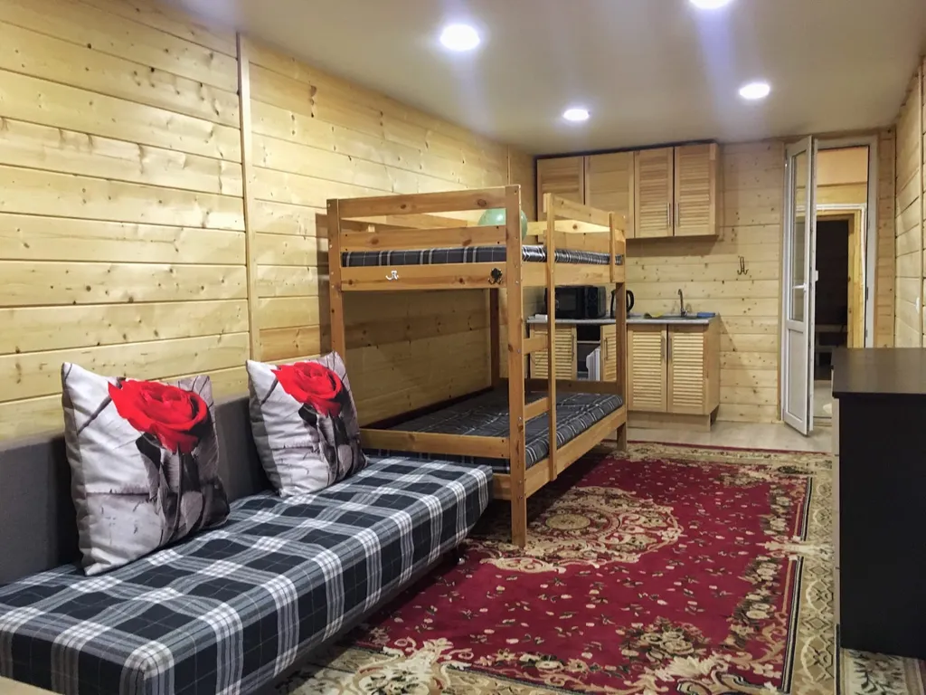 Скандинавский модуль