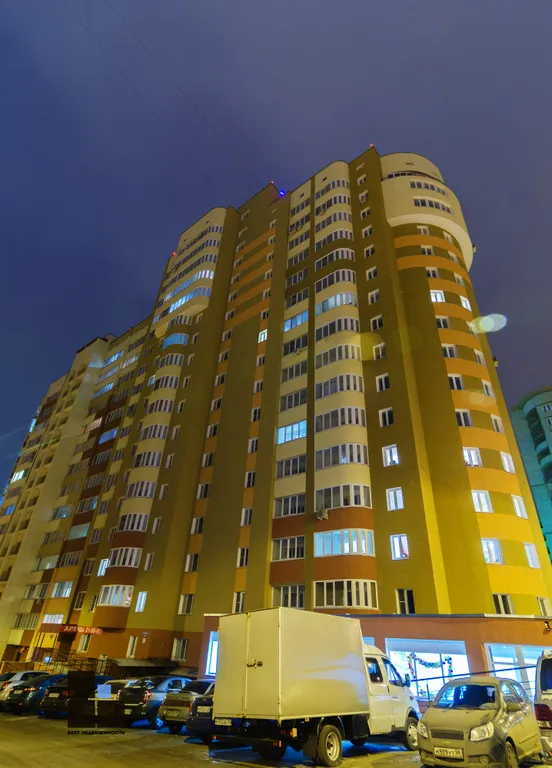 Современная квартира с видом на зоопарк