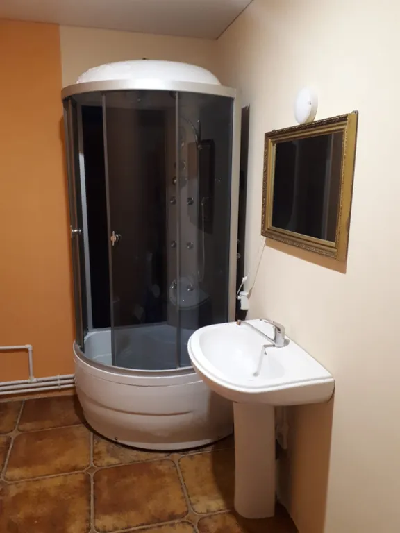 Идеальный дом для рабочих на ОЭЗ