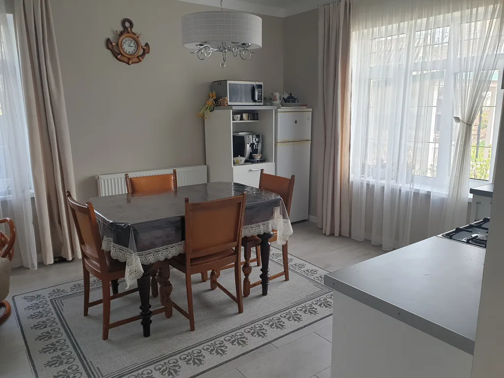 Морской релакс