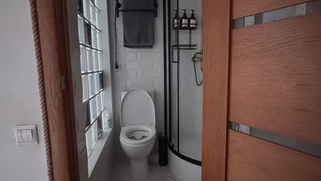 Атмосферная квартира с французским балконом в историческом центре