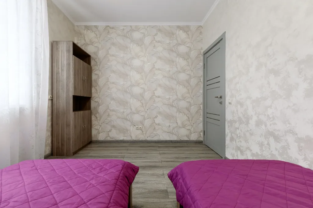 Дом рядом с трассой М-4