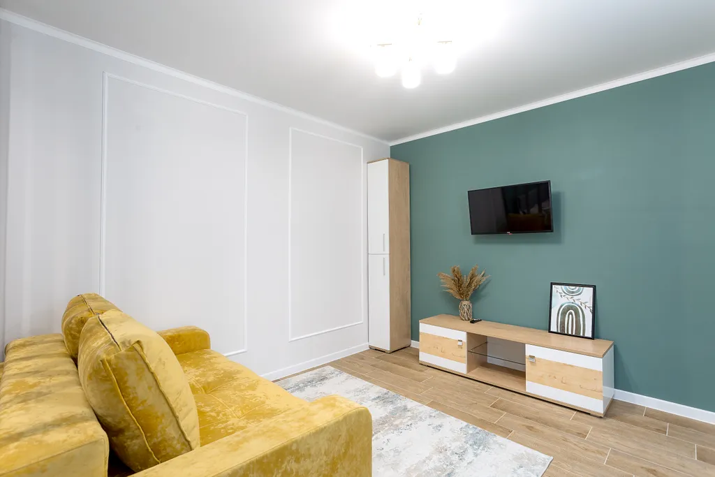 Сердце города