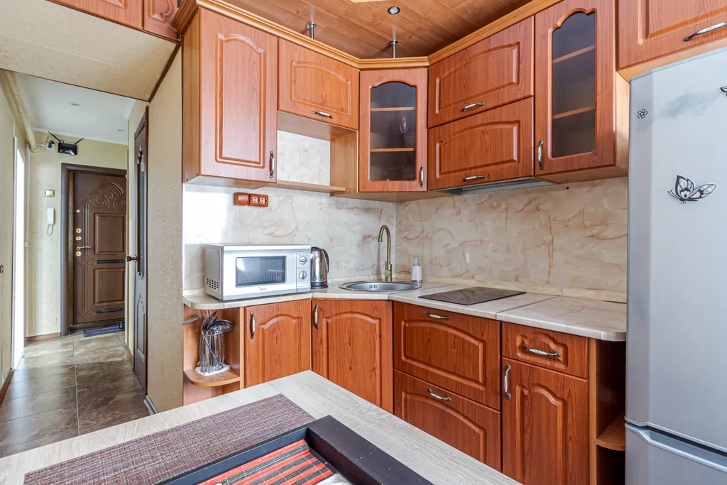 Апартаменты в центре, сервис и качество, с бесконтактным заездом