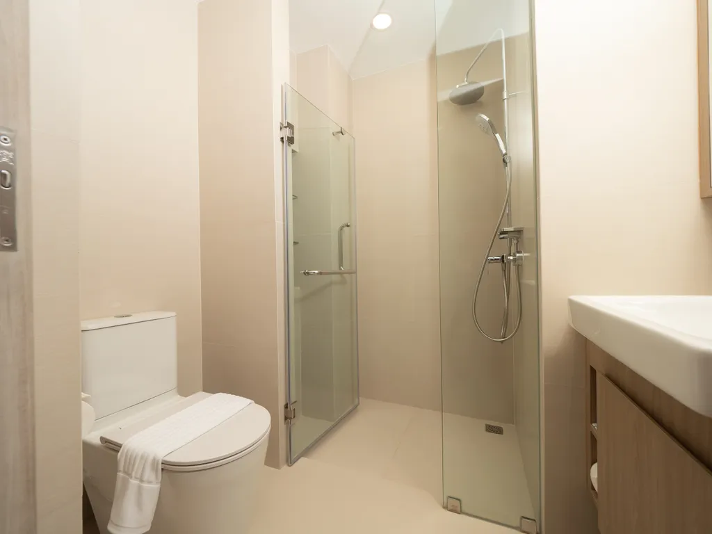 Laguna Skypark residences apartament