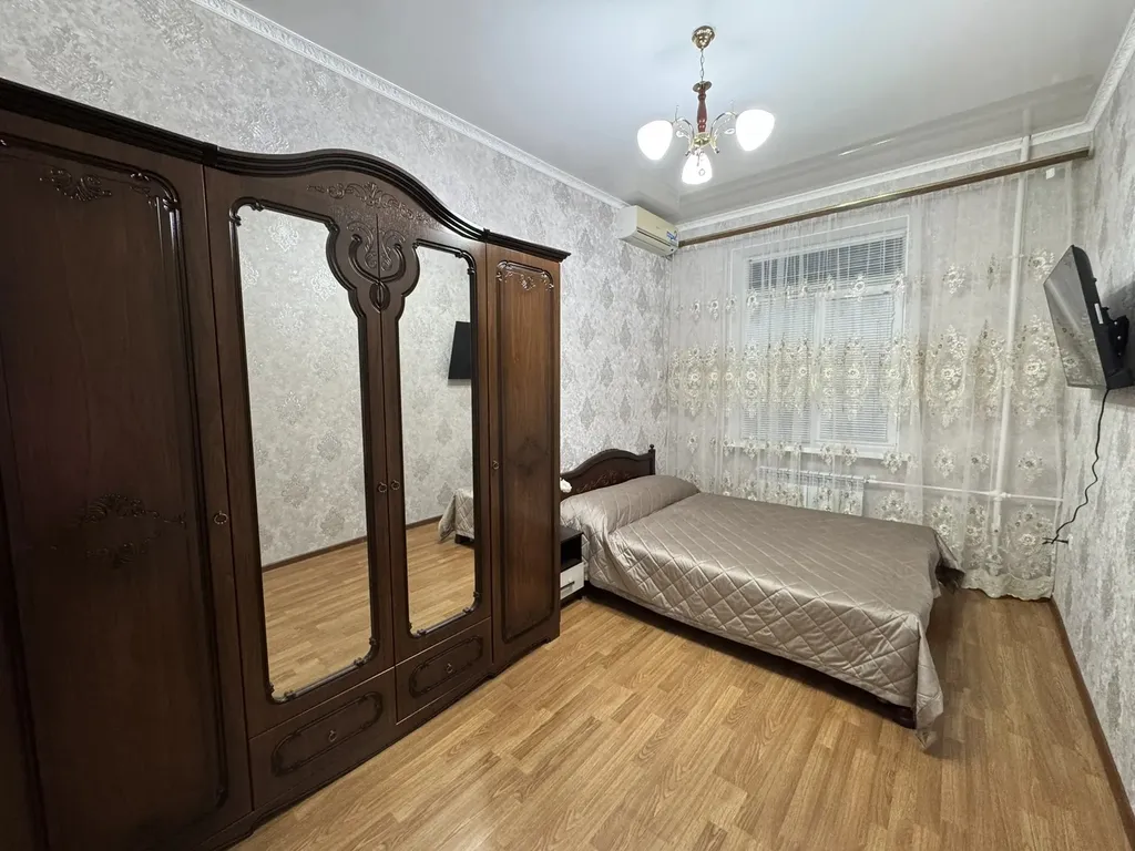 Уютная квартира в самом центре города