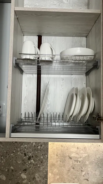 Апартаменты в ЖК Рыбная деревня