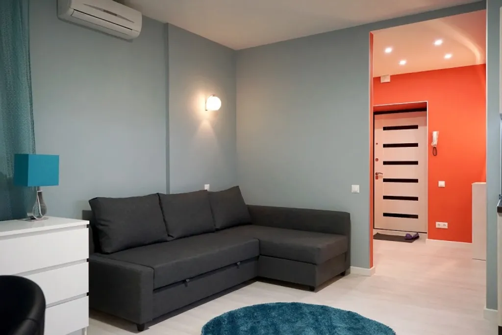 Cozy beautiful studio