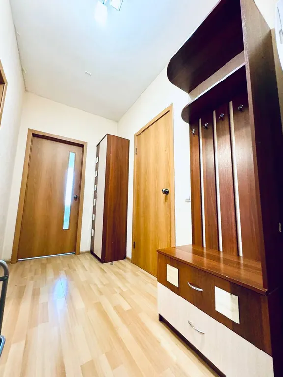 Квартира возле метро