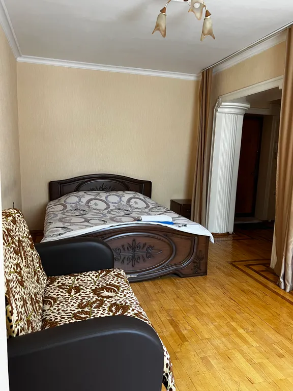 Уютная квартира для отдыха