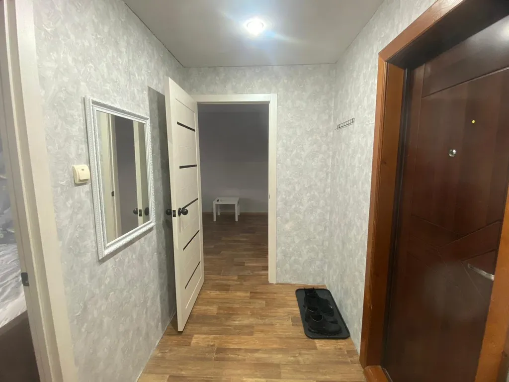 Шикарная квартира в центре города