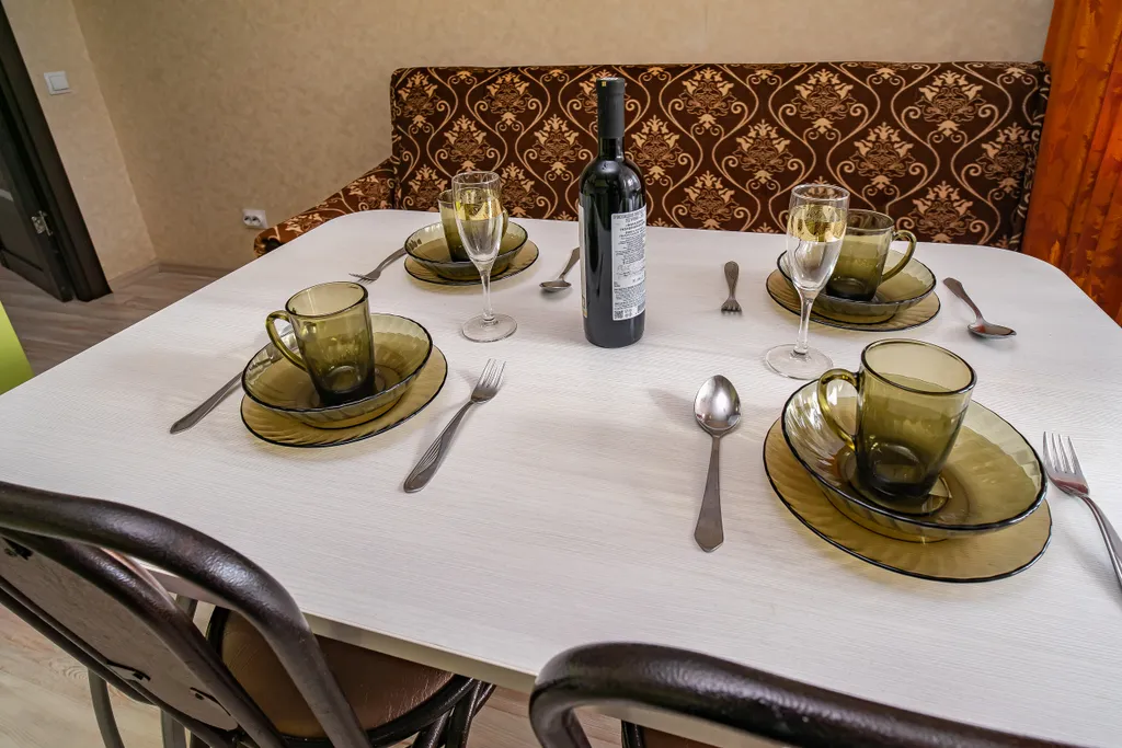 ЛайкХоум на Салмышской 43А