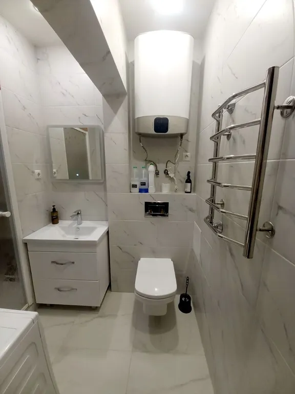 Квартира недалеко от центра Шоколад, Московский проспект, Ярославль