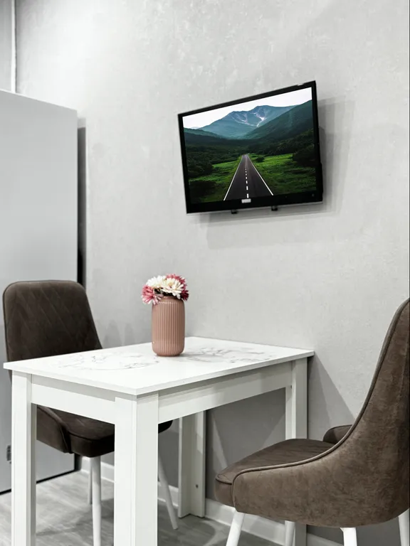 Стиль, уют и гармония в каждой детали