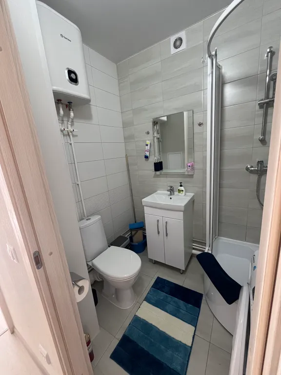 Квартира Уютная квартира у залива — Кронштадт