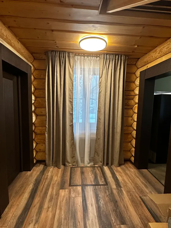 Загородный дом Сосновый бор