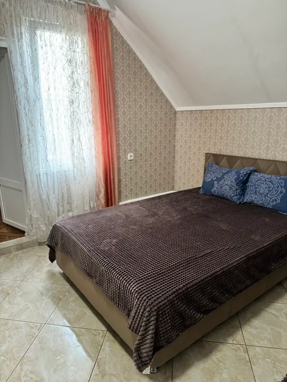 Квартира Комната — Сочи