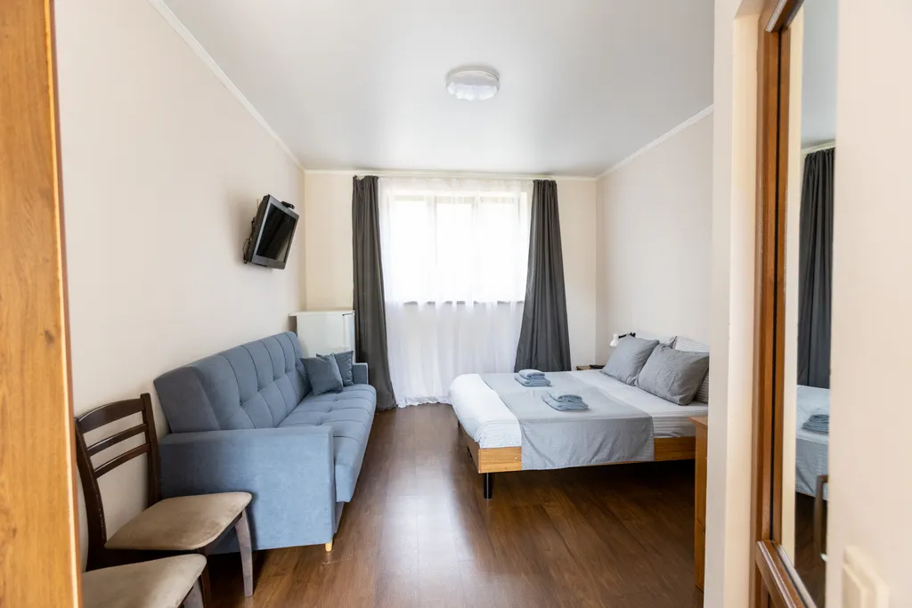 Квартира Комната — Геленджик