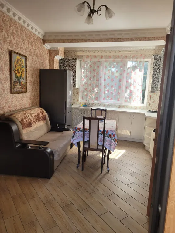 Квартира Квартира 7 номер — Ялта