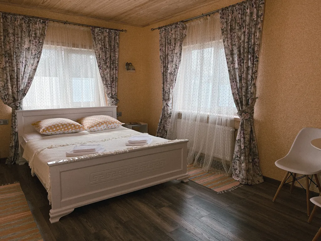 5-комнатный Дом