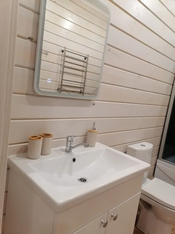 2-комнатный Дом