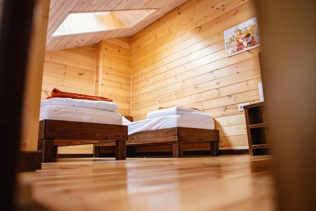 Апартаменты 1205 в Sunny Valley