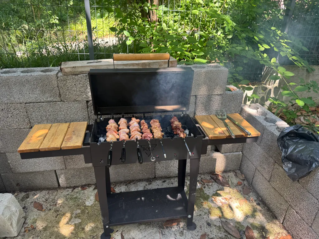 Оазис на море