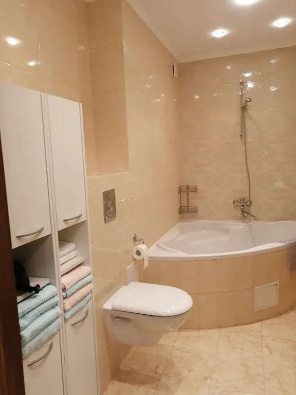 Квартира Квартира Apartment — Калининград