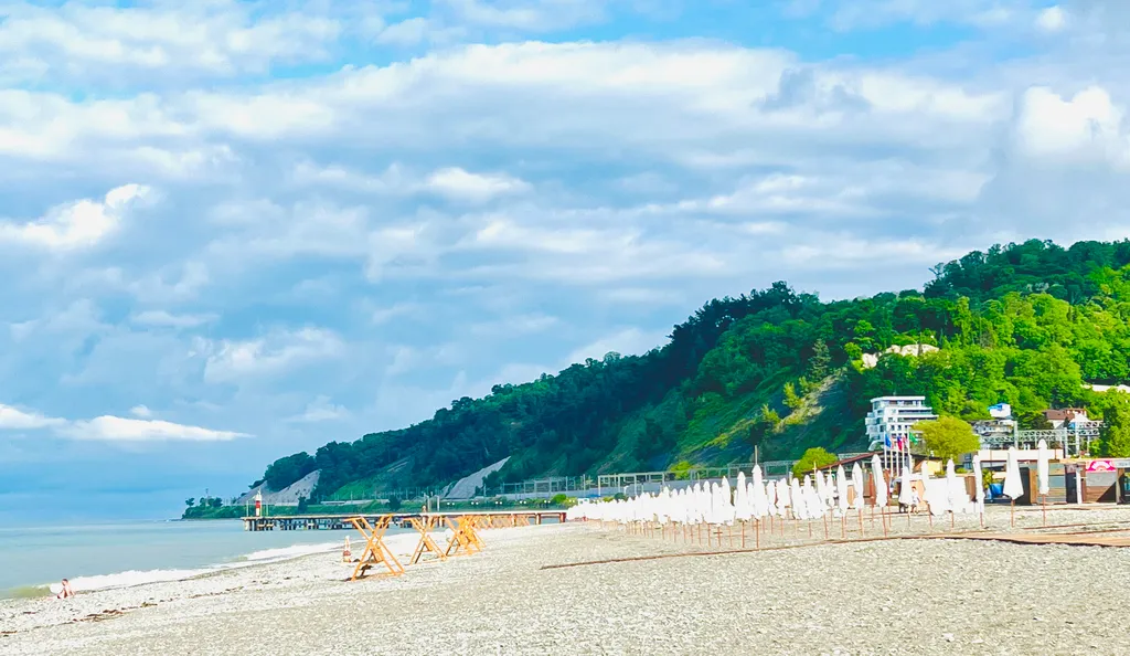 Уютная квартира-студия