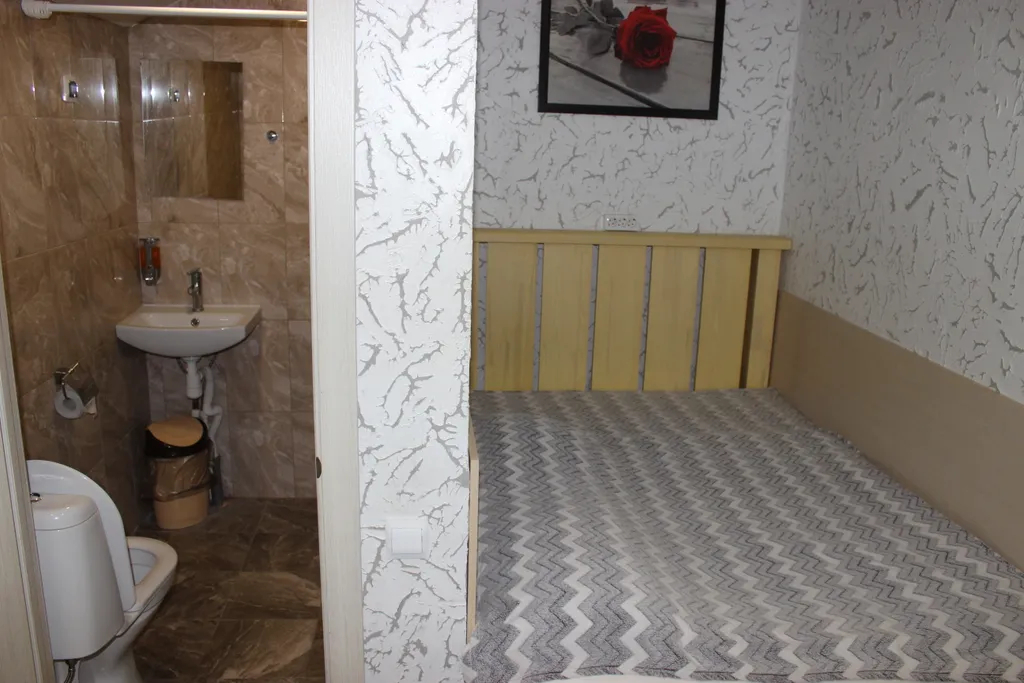 Загородный гостевой дом