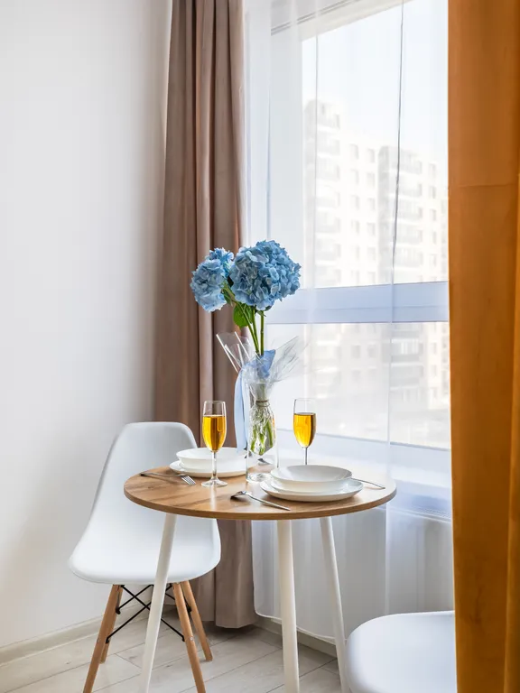 Квартира Квартира Philosophy Apartments — Санкт-Петербург