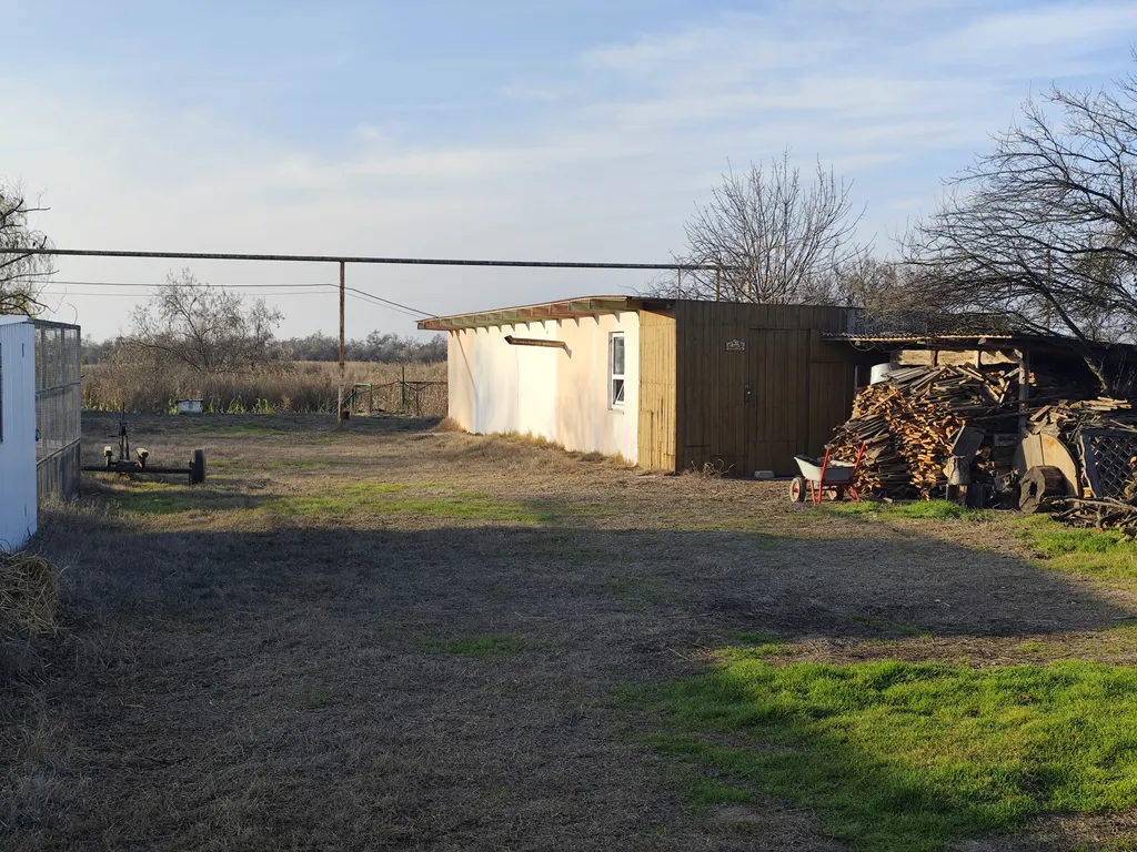 Уютный домик для души