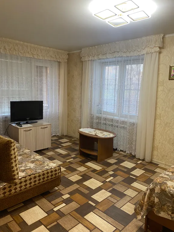 Уютная квартира — аренда посуточно в Астрахань