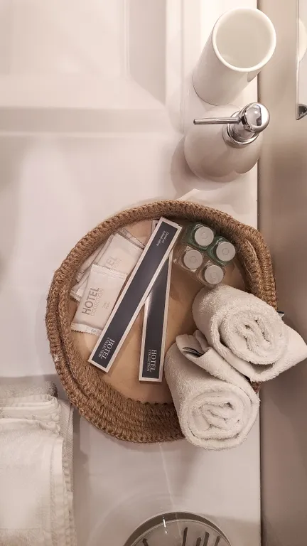 Комфортабельные апартаменты с парковкой