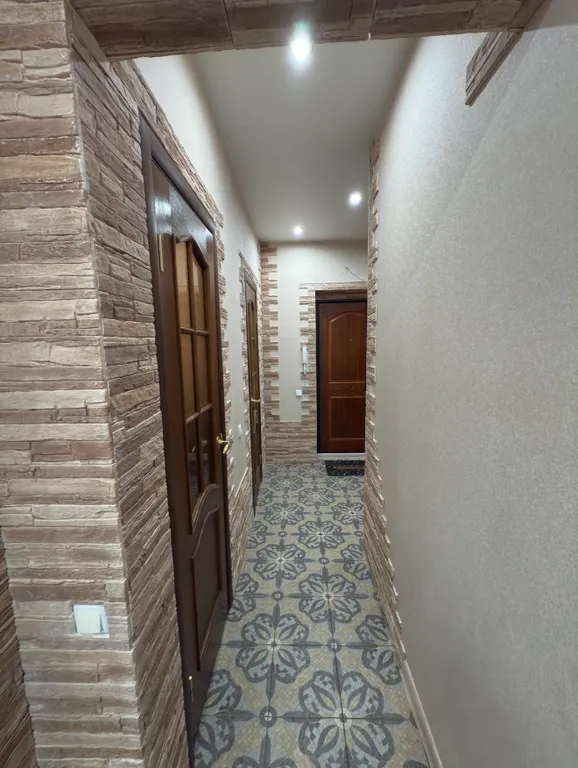 Апартаменты в самом центре золотого кольца России