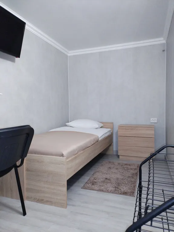 Комната недалеко от моря