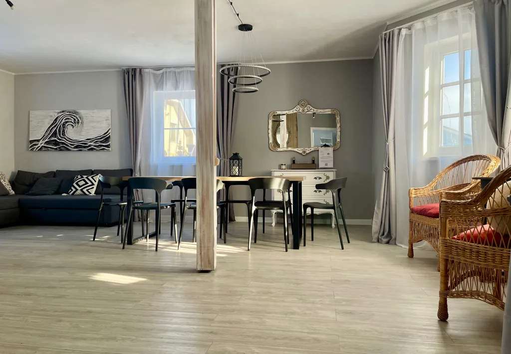 Коттедж с камином и отдельной баней