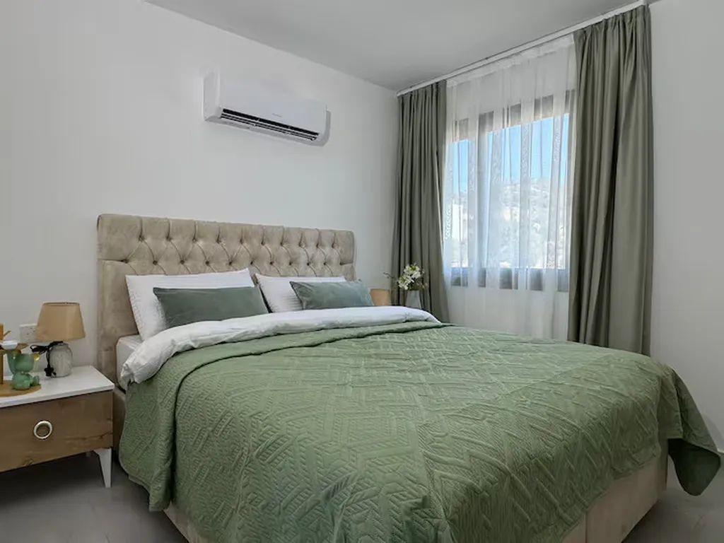 Квартира Siesta 8 — аренда посуточно в Искеле