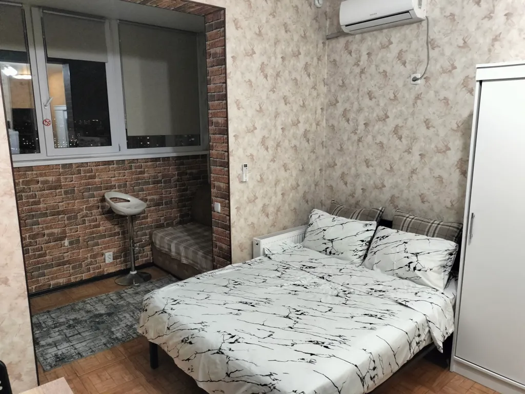Квартира Квартира рядом с парком Галицкого, Краснодар — Краснодар