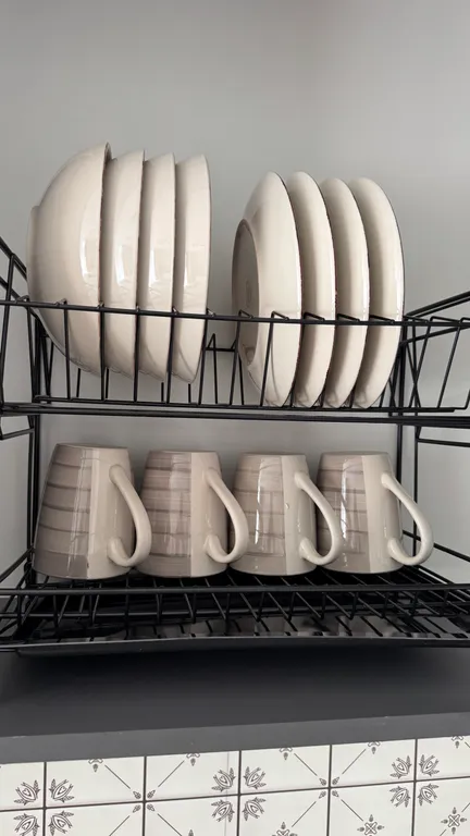 Квартира Квартира Большая студия — Краснодар