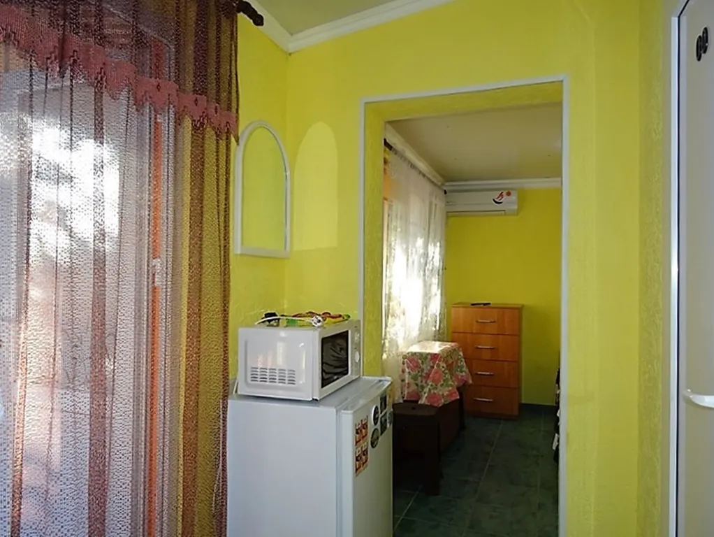 Номер на двоих