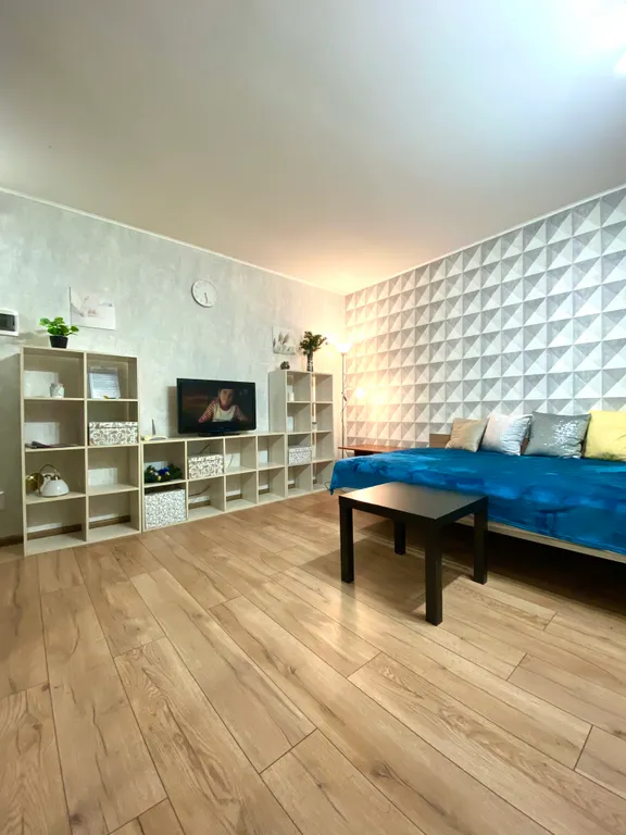 Квартира Заречье (52) — аренда посуточно в Петрозаводск