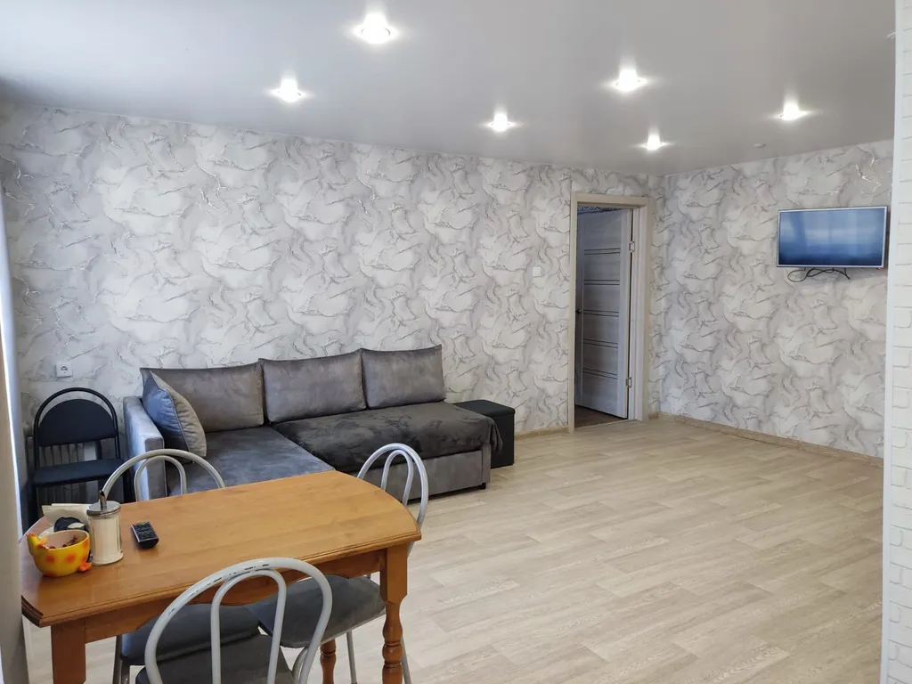 Квартира в центре города