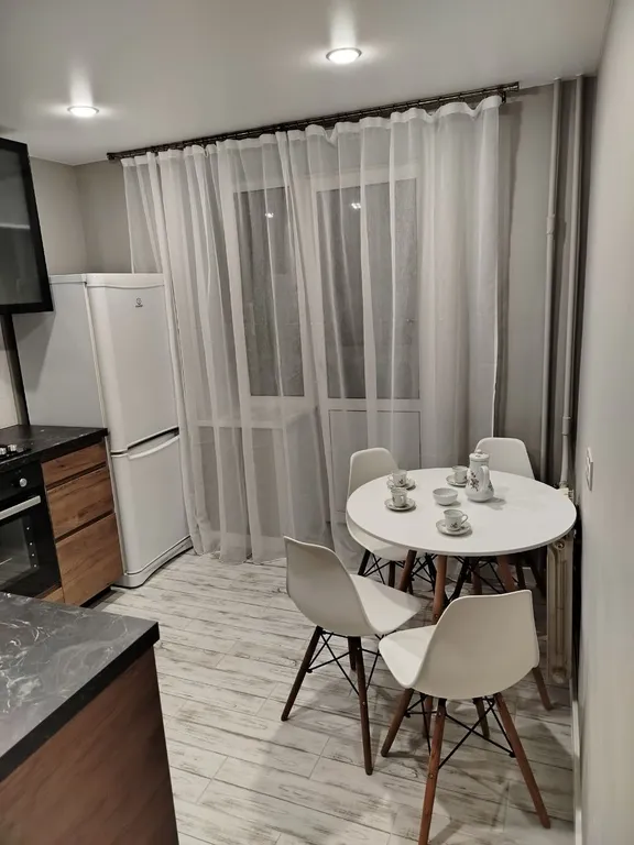 Квартира Комфортабельная квартира недалеко от центра города — Ярославль