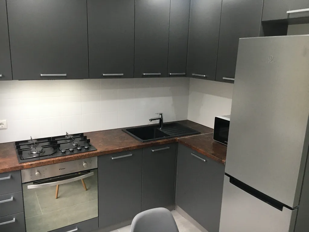 Квартира в центре города