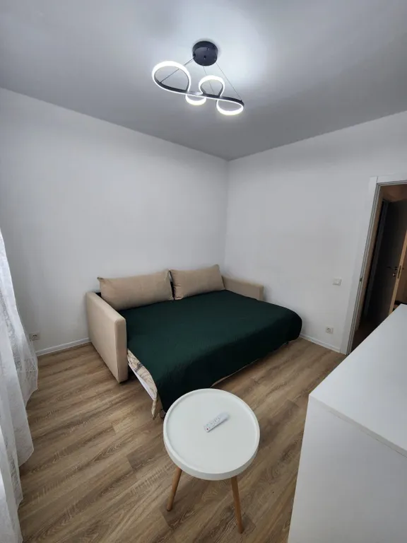 Уютная квартира в Видном