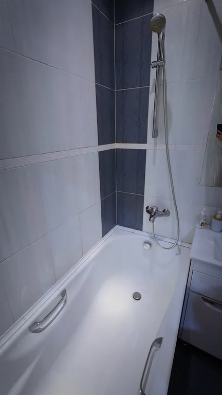 Уютная евродвушка