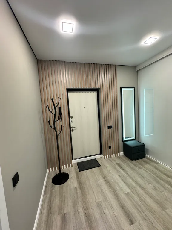 Бизнесс-класс в 5 мин от М-4 рядом с лучшим парком города