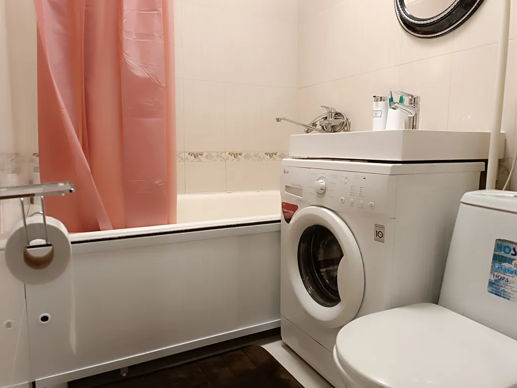 Квартира Комфортная и уютная квартира в самом центре города ждет Вас — Хабаровск